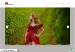Sites similar to sergiosoares.com.br