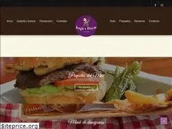 Sites similar to sergiospizzas.com.mx