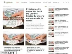 Sites similar to sergiotapia.me