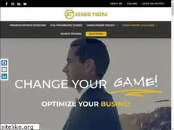 Sites similar to sergiotigera.com