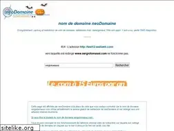 Sites similar to sergiotomassi.com
