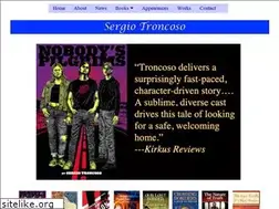 Sites similar to sergiotroncoso.com