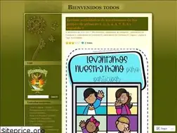 Sites similar to sergiouas13.wordpress.com