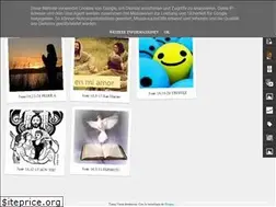 Sites similar to sergiovaldezsauad.blogspot.com