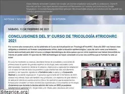 Sites similar to sergiovano.blogspot.com