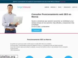 Sites similar to sergiovazquez.es
