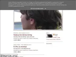 Sites similar to sergiovilar.blogspot.com
