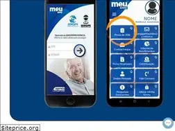 Sites similar to sergipeprevidencia.se.gov.br