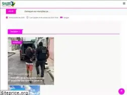 Sites similar to sergipereporter.com.br