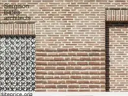 Sites similar to sergisonbates.com