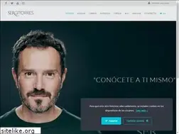 Sites similar to sergitorres.es