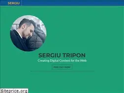Sites similar to sergiu-tripon.com