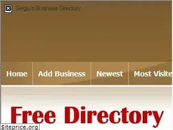 Sites similar to sergiuungureanu.com