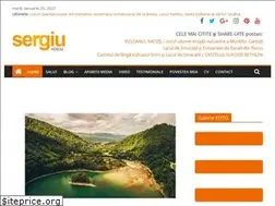 Sites similar to sergiuvoicu.ro