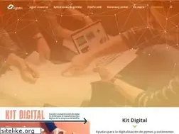 Sites similar to serglobin.es