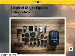 Sites similar to sergodefphoto.com