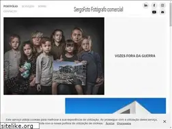 Sites similar to sergofoto.com
