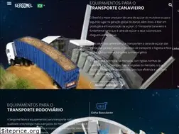 Sites similar to sergomel.com.br