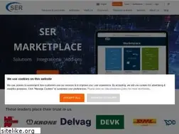 Sites similar to sergroup.com