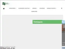 Sites similar to sergs.org.br
