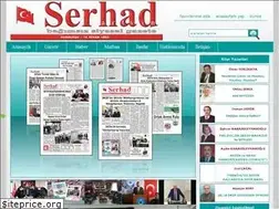 Sites similar to serhadartvin.com