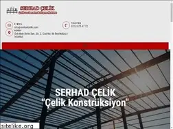 Sites similar to serhadcelik.com