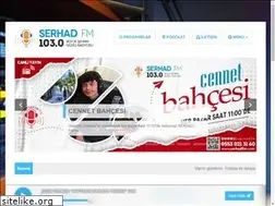 Sites similar to serhadfm.com