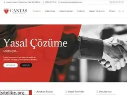 Sites similar to serhancantas.com