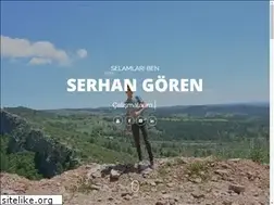 Sites similar to serhangoren.blogspot.com