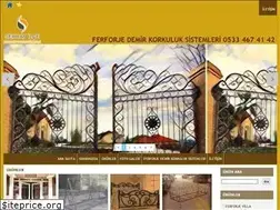 Sites similar to serhanilce.com