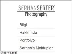 Sites similar to serhanserter.com