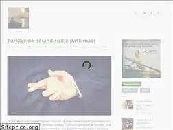 Sites similar to serhansuzer.com