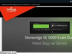 Sites similar to serhantakograf.com