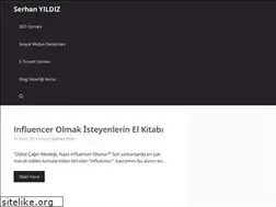 Sites similar to serhanyildiz.net.tr