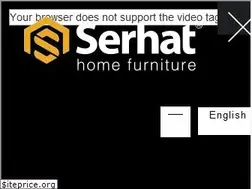 Sites similar to serhat.com.tr
