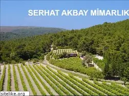 Sites similar to serhatakbay.com