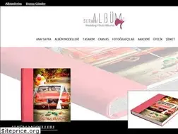 Sites similar to serhatalbum.com