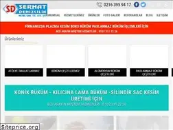 Sites similar to serhatdenizcilik.com