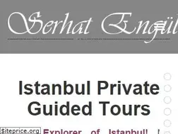 Sites similar to serhatengul.com