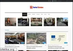Sites similar to serhatgundem.com