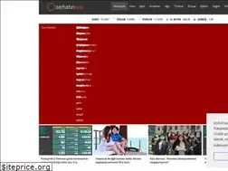 Sites similar to serhatinsesi.com