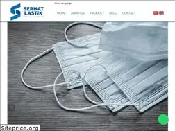Sites similar to serhatlastik.com