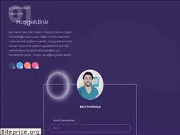 Sites similar to serhatsari.com