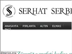Sites similar to serhatserbes.com