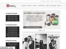 Sites similar to serhatsirin.com
