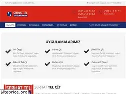 Sites similar to serhattelcit.com