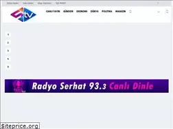 Sites similar to serhattv.com.tr