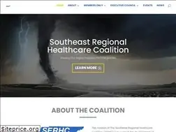 Sites similar to serhc.org