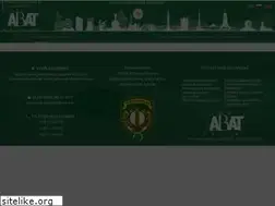 Sites similar to serhetabat-dovletabat.gov.tm