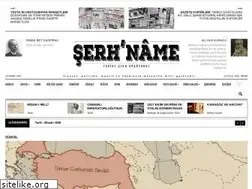 Sites similar to serhname.com